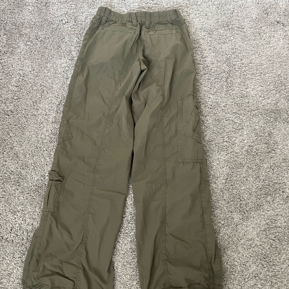 BDG Khaki Utility Pants